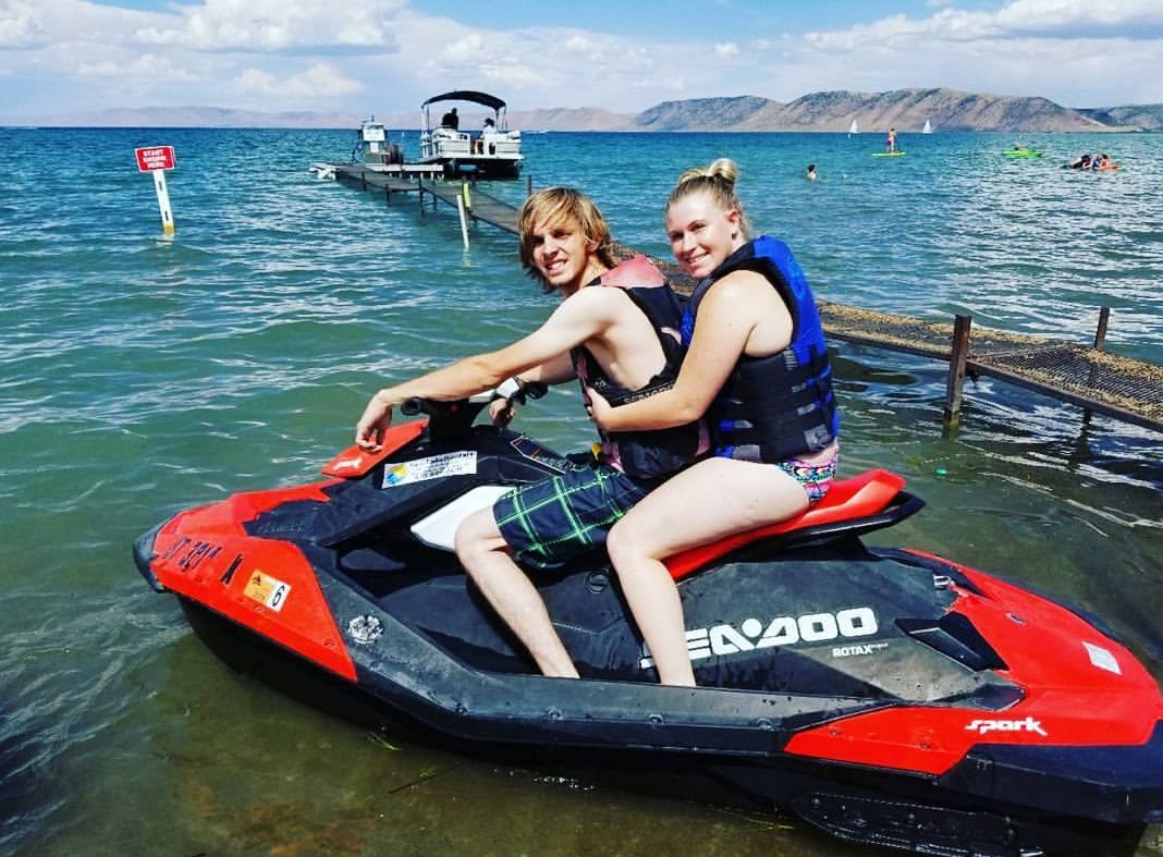 jetski adventure